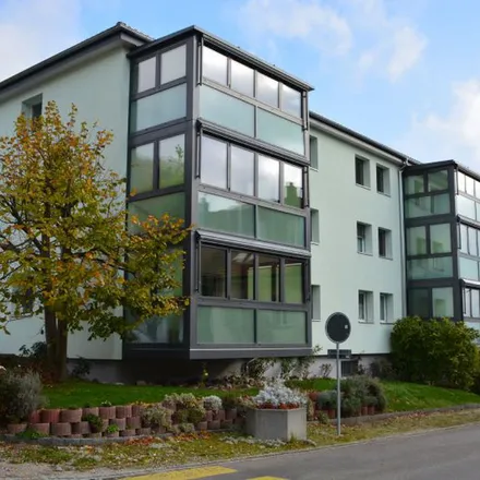 Rent this 1 bed apartment on Kellengasse 2 in 4654 Bezirk Gösgen, Switzerland