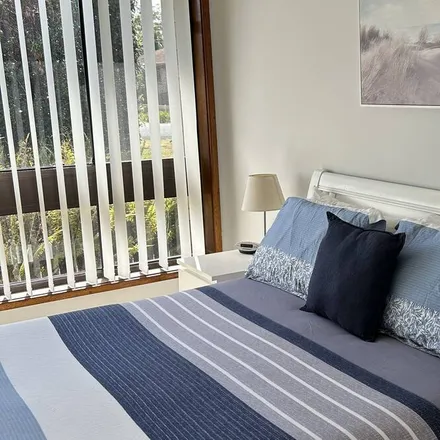 Rent this 4 bed house on Callala Beach NSW 2540