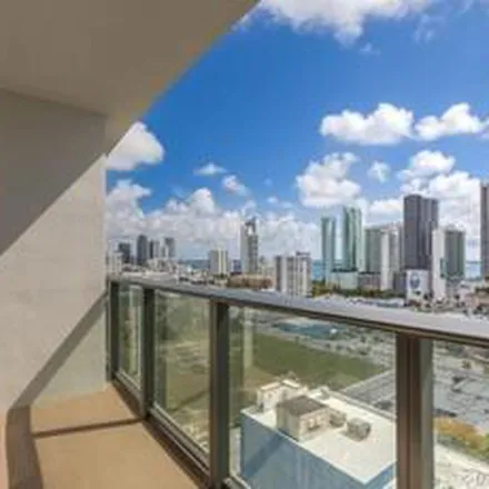 Image 4 - Canvas, 1630 Northeast 1st Avenue, Miami, FL 33132, USA - Apartment for rent