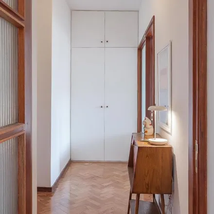 Rent this 4 bed apartment on Imperador in Rua Arquitecto Marques da Silva, 4150-177 Porto