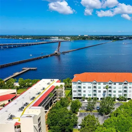 Image 6 - Courtyard by Marriott Bradenton Sarasota/Riverfront, 100 Riverfront Boulelvard, Bradenton, FL 34205, USA - Condo for sale