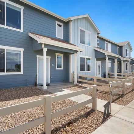 Buy this 2 bed house on Applegate Trail in Ault, Weld County