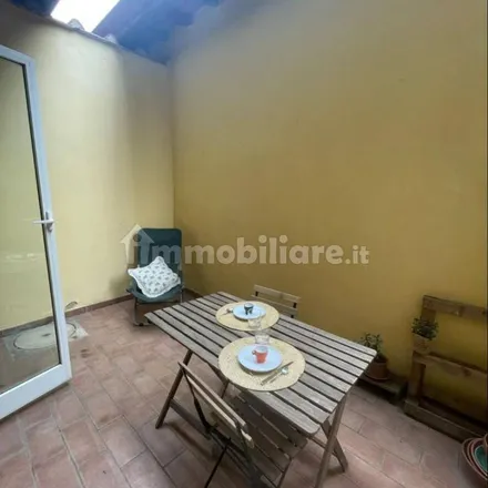 Rent this 2 bed apartment on Via del Ponte alle Mosse 98 R in 50100 Florence FI, Italy