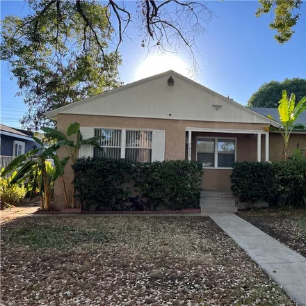 Buy this 3 bed house on 7013 Murietta Avenue in Los Angeles, CA 91405