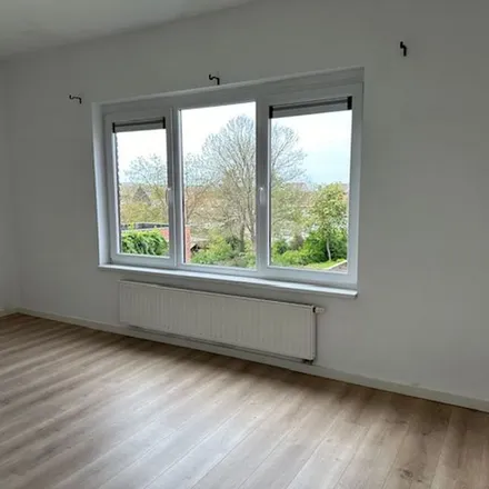 Rent this 3 bed apartment on Energym in Diestsesteenweg 141, 3010 Leuven