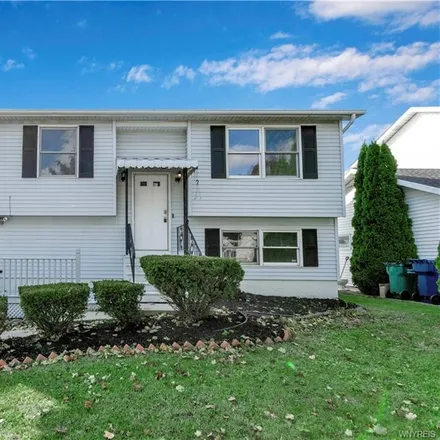 Buy this 3 bed house on 66 Rebecca Park in Buffalo, NY 14207