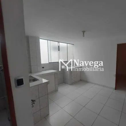 Rent this 1 bed room on Manet in Surquillo, Lima Metropolitan Area 15038