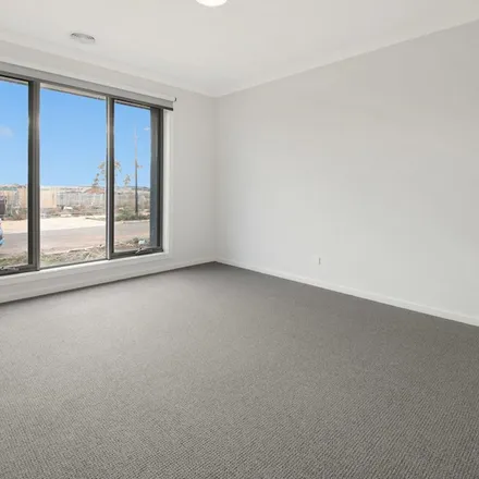 Rent this 5 bed apartment on Amukta Road in Truganina VIC 3335, Australia