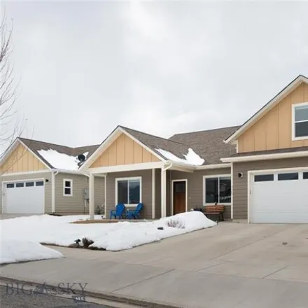 Buy this 4 bed house on South 27th Avenue in Bozeman, MT 89718