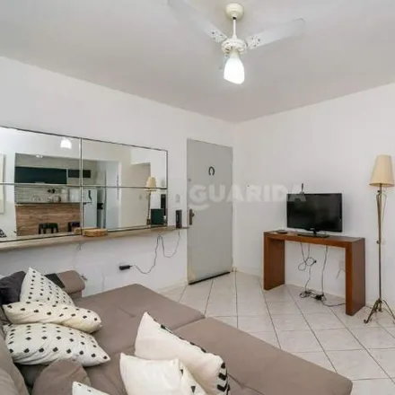 Rent this 1 bed apartment on Rua 24 de Maio in Historic District, Porto Alegre - RS