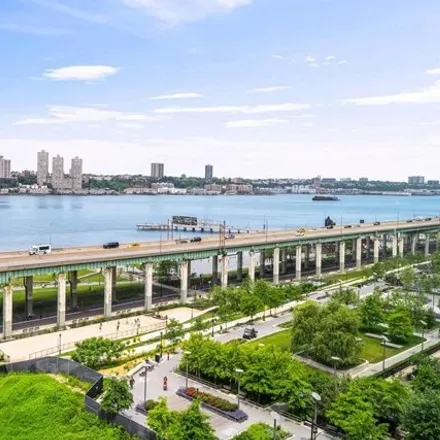 Buy this 1 bed condo on The Avery in 100 Riverside Boulevard, New York
