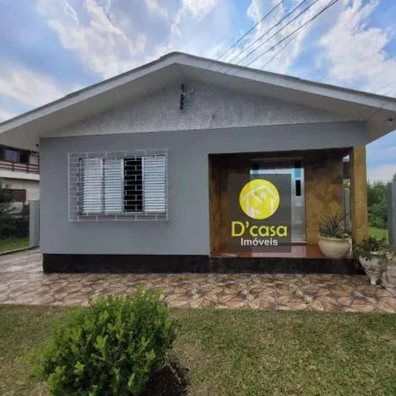 Buy this 4 bed house on Avenida Marechal Rondon in Fátima, Cachoeirinha - RS