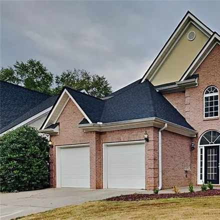 Buy this 3 bed house on Breton Highlands in Henry County, GA