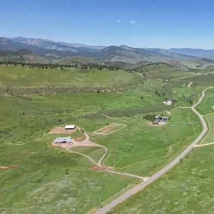 Buy this 5 bed house on Sedona Hills Drive in Larimer County, CO 80539