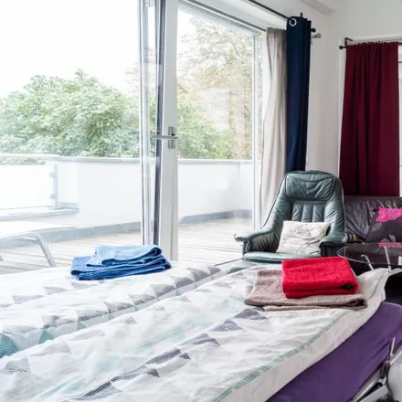 Rent this 1 bed room on Walter-Linse-Straße 3B in 12203 Berlin, Germany
