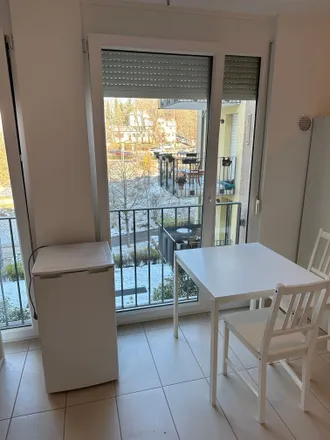 Rent this 3 bed apartment on Obere Kasernenstraße 23 in 71634 Ludwigsburg, Germany