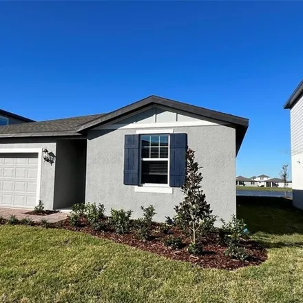 Rent this 4 bed house on Campfire Road in Osceola County, FL 34772