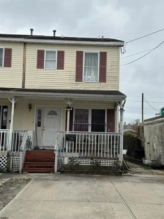 Buy this 4 bed house on 1854 Ontario Avenue in Venice Park, Atlantic City