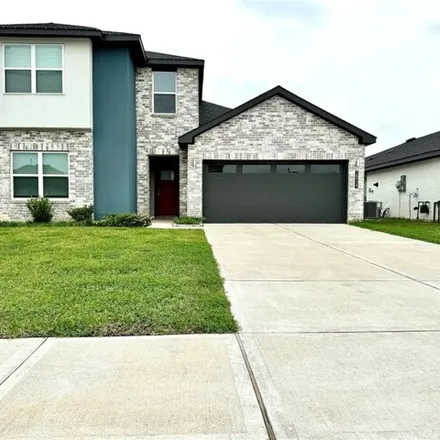 Rent this 4 bed house on 28939 Yachting Point Ln in Katy, Texas