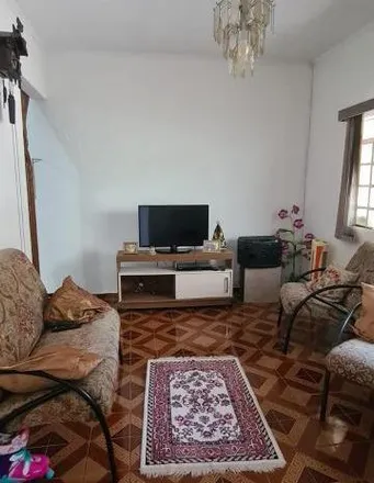 Buy this 2 bed house on Rua Igino Scarpelli in Parque Marajoara, Santo André - SP