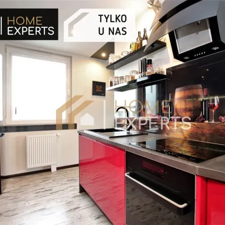 Buy this 3 bed apartment on Kazimierza Leskiego 16 in 80-180 Gdansk, Poland