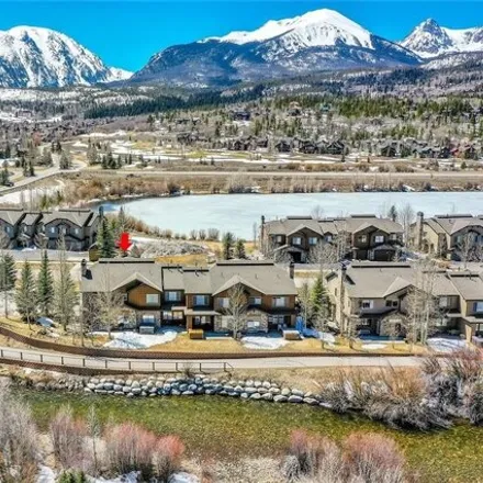 Buy this 4 bed house on 108 Robin Drive in Silverthorne, CO 80498