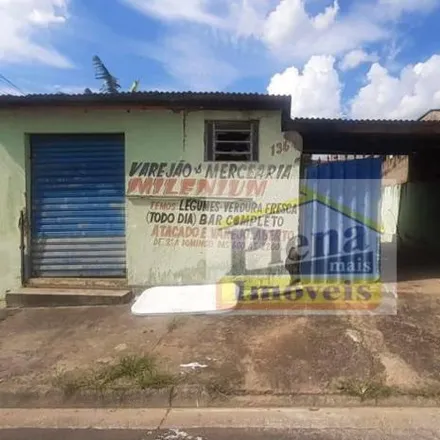 Buy this 1 bed house on Rua João Gilberto Bueno in São Domingos, Sumaré - SP