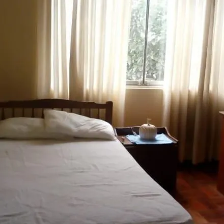 Rent this 1 bed room on Calle Los Agrologos in La Molina, Lima Metropolitan Area 15012