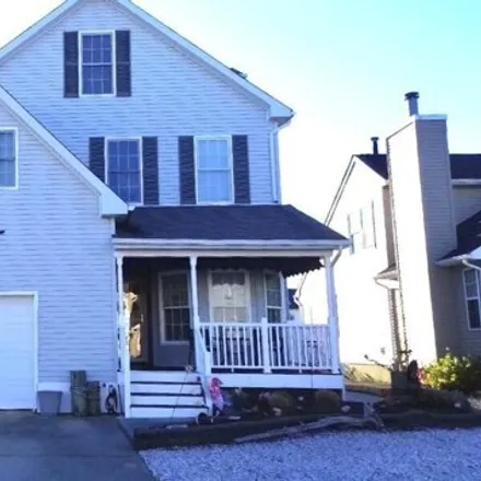 Buy this 4 bed house on 10 Travelers Way in Berkeley Shores, Berkeley Township