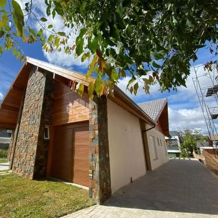 Buy this 3 bed house on unnamed road in Carniel, Gramado - RS