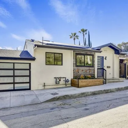 Image 2 - 459 West Avenue 37, Los Angeles, CA 90065, USA - House for sale