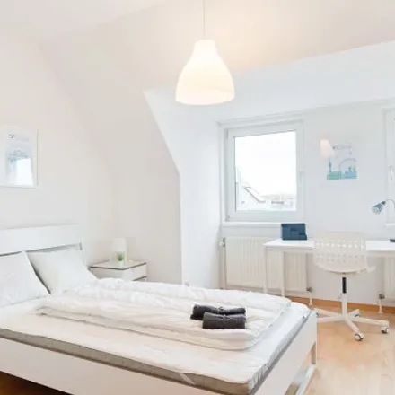 Rent this 1 bed room on Sonnleithnergasse 2 in 1100 Vienna, Austria
