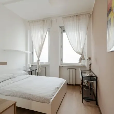 Rent this 12 bed room on Via Sesto San Giovanni in 20126 Milan MI, Italy