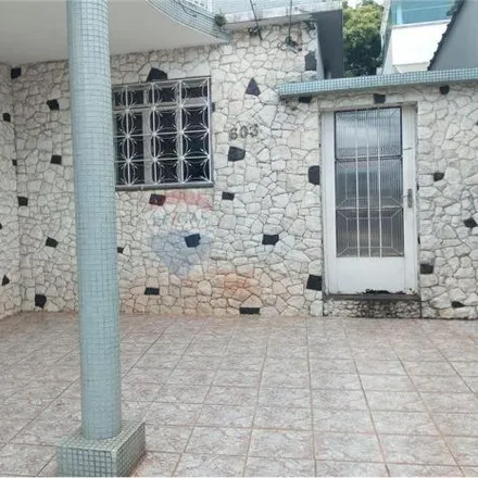 Rent this 3 bed house on Rua Manuel Onha in Água Rasa, São Paulo - SP