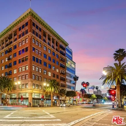 Image 4 - The Broadway Hollywood, 1645 Vine Street, Los Angeles, CA 90028, USA - Condo for sale