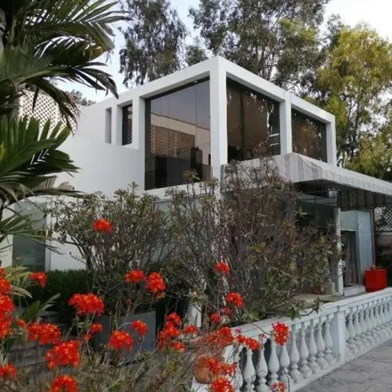 Buy this 5 bed house on Jirón Belair 370 in La Molina, Lima Metropolitan Area 15026