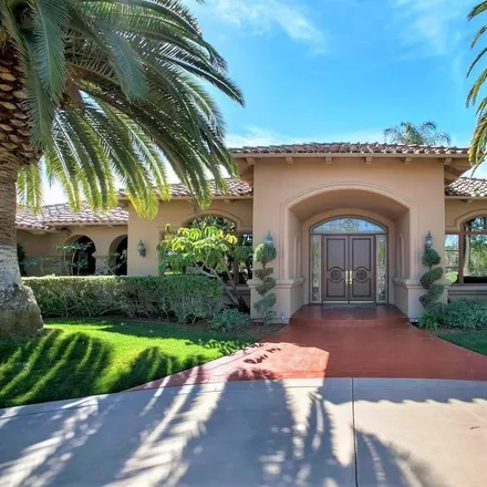 Rent this 4 bed house on 17762 Old Winery Way in Poway, CA 92064