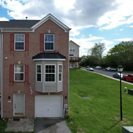 Buy this 3 bed townhouse on 264 Scarboro Dr in Bunker Hill, West Virginia