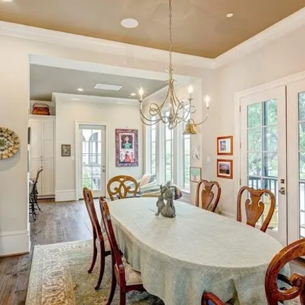 Image 6 - 3753 Bellaire Boulevard, Southside Place, Harris County, TX 77025, USA - House for sale