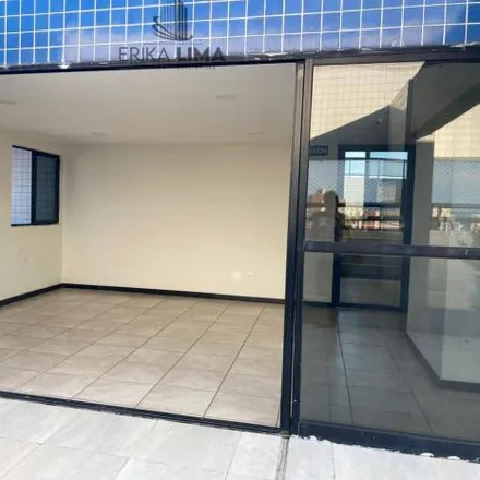 Image 2 - Clube Português do Recife, Avenida Conselheiro Rosa e Silva 172, Graças, Recife - PE, 52020-220, Brazil - Apartment for sale