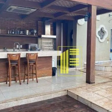 Rent this 4 bed house on Rua Jaci in Jardim Europa, São José do Rio Preto - SP