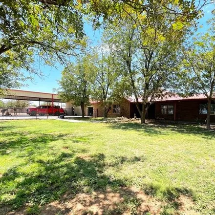 Buy this 4 bed house on Lindle Wayne Avenue in Ector County, TX 79758