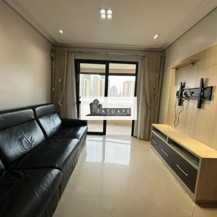 Buy this 3 bed apartment on Avenida Celso Garcia 3815 in Vila Azevedo, São Paulo - SP