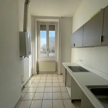 Image 4 - 206 Rue Garibaldi, 69003 Lyon 3e Arrondissement, France - Apartment for rent