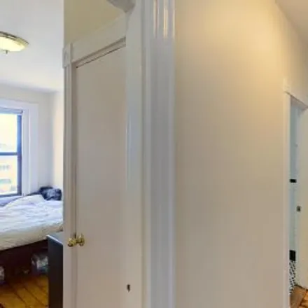 Rent this 4 bed apartment on #1 in 313 Cambridge Street, East Cambridge