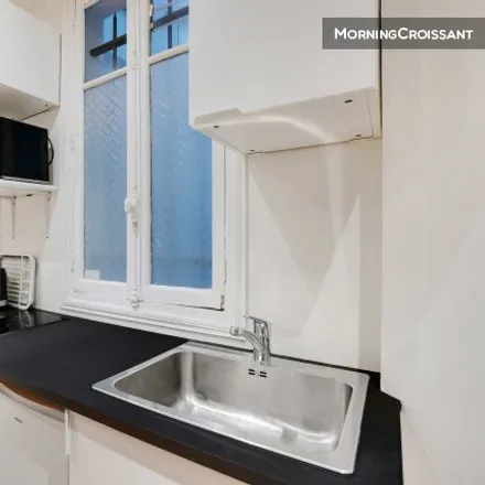 Rent this 1 bed apartment on Paris in 15th Arrondissement, IDF