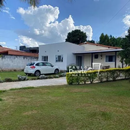 Image 2 - Condomínio Santa Bárbara, Santa Maria - Federal District, Brazil - House for sale