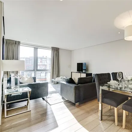 Image 3 - 4 Merchant Square, London, W2 1AS, United Kingdom - Apartment for rent