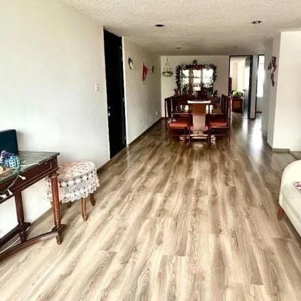 Rent this 3 bed apartment on Calle Heriberto Frías in Benito Juárez, 03104 Mexico City