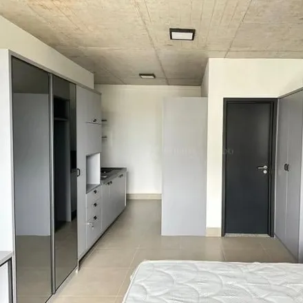 Rent this 1 bed apartment on Bradesco in Avenida Getúlio Vargas, Zona 01